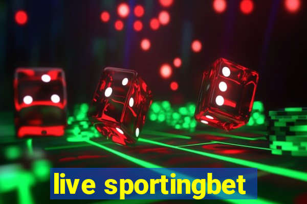 live sportingbet